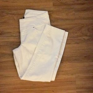 New White JAG Jeans